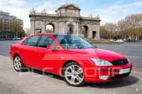 2006 Ford Mondeo