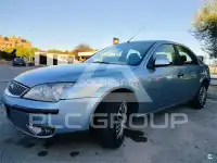 2006 Ford Mondeo
