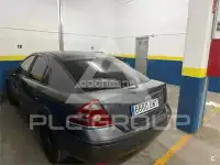 2006 Ford Mondeo