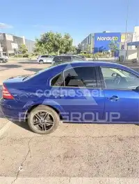 2006 Ford Mondeo