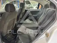 2006 Ford Mondeo