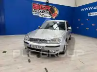 2006 Ford Mondeo