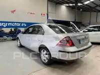2006 Ford Mondeo