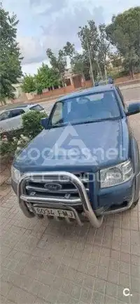 2006 Ford RANGER