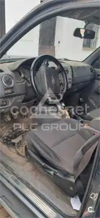 2006 Ford RANGER