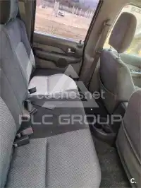2006 Ford RANGER
