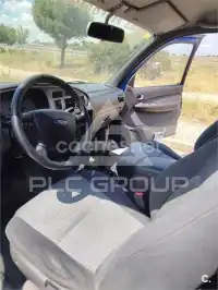 2006 Ford RANGER