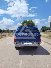 2006 Ford RANGER