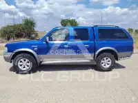 2006 Ford RANGER