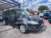 2006 Ford FOCUS