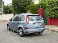 2006 Ford FOCUS