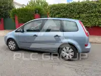 2006 Ford FOCUS