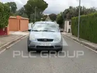 2006 Ford FOCUS