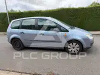 2006 Ford FOCUS