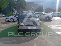 2006 Ford FOCUS