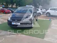 2006 Ford FOCUS