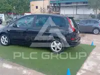 2006 Ford FOCUS