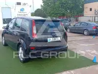 2006 Ford FOCUS