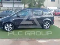 2006 Ford FOCUS