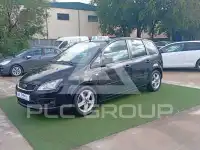 2006 Ford FOCUS