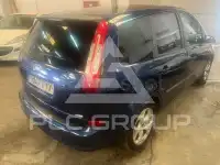 2006 Ford FOCUS