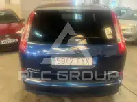 2006 Ford FOCUS