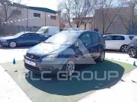 2006 Ford FOCUS