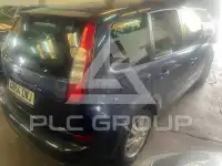 2006 Ford FOCUS