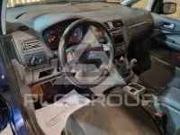2006 Ford FOCUS