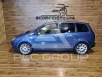 2006 Ford FOCUS