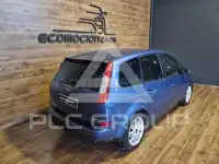 2006 Ford FOCUS