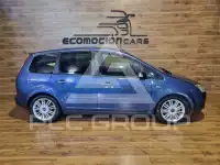 2006 Ford FOCUS