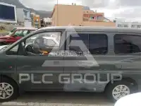 2006 Hyundai H-1