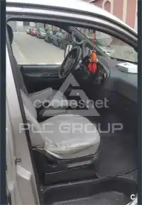 2006 Hyundai H-1
