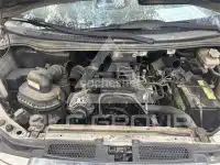 2006 Hyundai H-1