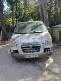 2006 Hyundai H-1
