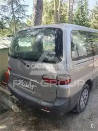2006 Hyundai H-1