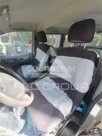 2006 Hyundai H-1