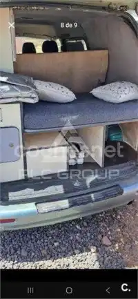 2006 Hyundai H-1