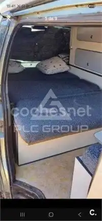 2006 Hyundai H-1