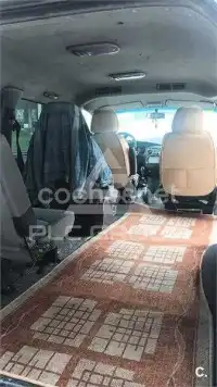 2006 Hyundai H-1