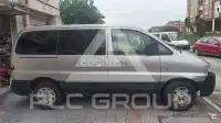 2006 Hyundai H-1
