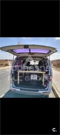 2006 Hyundai H-1