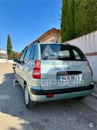 2006 Hyundai Matrix