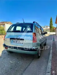 2006 Hyundai Matrix