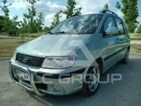 2006 Hyundai Matrix