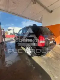 2006 Hyundai Tucson