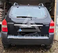2006 Hyundai Tucson