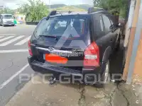 2006 Hyundai Tucson