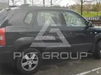 2006 Hyundai Tucson